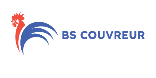 logo BS Couvreur En Seine et Marne (77)