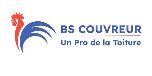 Logo BS Couvreur à Cannes Écluse